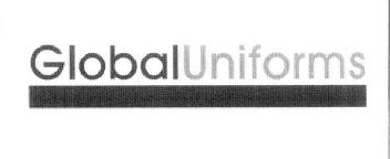 GLOBALUNIFORMS
