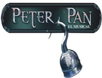 PETER PAN EL MUSICAL