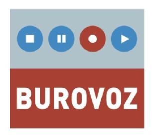BUROVOZ