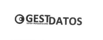 GESTDATOS