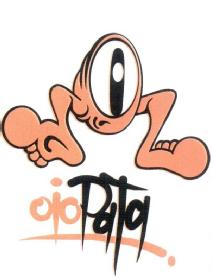OJO PATA