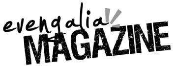 EVENGALIA MAGAZINE