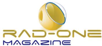 RAD-ONE MAGAZINE