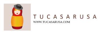 TU CASA RUSA WWW.TUCASARUSA.COM