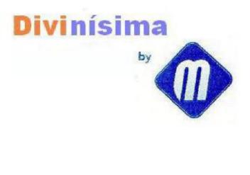 DIVINISIMA BY M