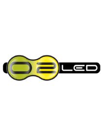 O2 LED