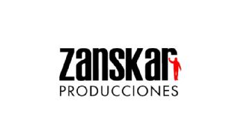 ZANSKAR PRODUCCIONES