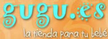 GUGU.ES LA TIENDA PARA TU BEBE