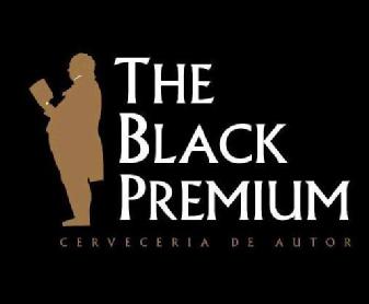 THE BLACK PREMIUM CERVECERIA DE AUTOR