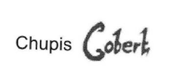 CHUPIS GOBERT