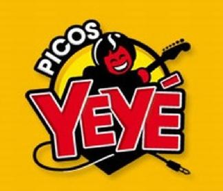 PICOS YEYE