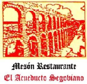 MESON RESTAURANTE EL ACUEDUCTO SEGOVIANO