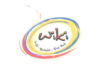 WIKI, CAFE-PASTELES-FAST FOOD