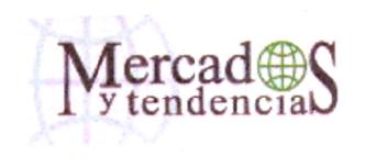 MERCADOS Y TENDENCIAS