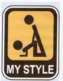 MY STYLE