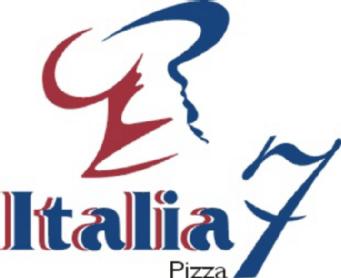 PIZZA ITALIA 7