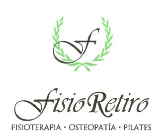 F FISIO RETIRO FISIOTERAPIA - OSTEOPATIA - PILATES