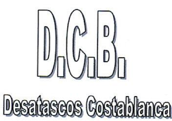D.C.B. DESATASCOS COSTABLANCA