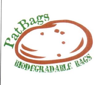 PAT BAGS BIODEGRADABLE BAGS