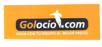 GOLOCIO.COM, VIAJA CON TU EQUIPO AL MEJOR PRECIO