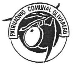 PATRIMONIO COMUNAL OLIVARERO