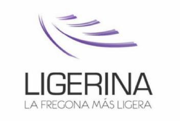 LIGERINA LA FREGONA MAS LIGERA