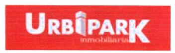 URBIPARK INMOBILIARIA