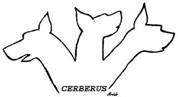 CERBERUS ARTES