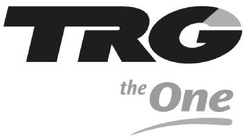 TRG THE ONE