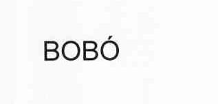 BOBO