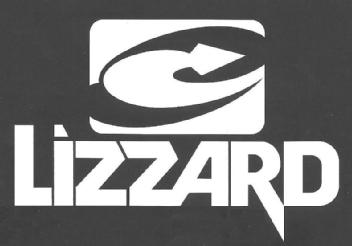 LIZZARD
