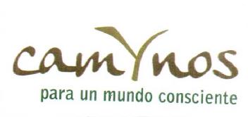 CAMYNOS PARA UN MUNDO CONSCIENTE