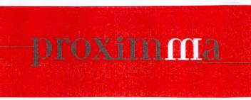 PROXIMMA