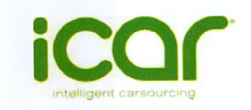 ICAR INTELLIGENT CARSOURCING