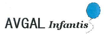 AVGAL INFANTIS