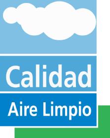 CALIDAD AIRE LIMPIO