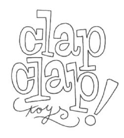 CLAP CLAP!