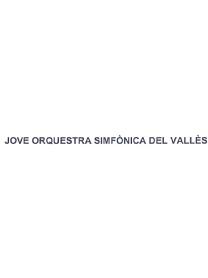 JOVE ORQUESTRA SIMFONICA DEL VALLES