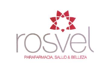 ROSVEL PARAFARMACIA, SALUD & BELLEZA