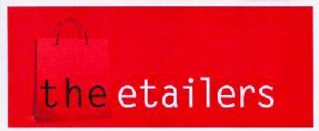 THE ETAILERS
