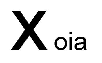 XOIA