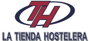 TH LA TIENDA HOSTELERA