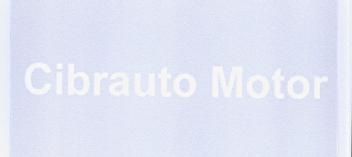 CIBRAUTO MOTOR