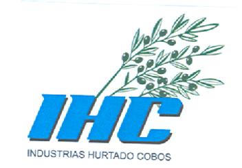 IHC INDUSTRIAS HURTADO COBOS
