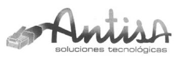 ANTISA SOLUCIONES TECNOLOGICAS