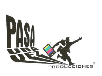 PASA UNA VEZ PRODUCCIONES