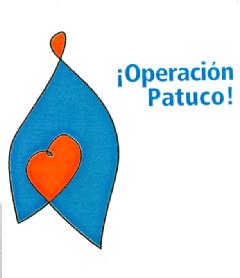¡OPERACION PATUCO!