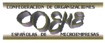 COEME - CONFEDERACION DE ORGANIZACIONES ESPAÑOLAS DE MICROEMPRESAS