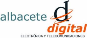 D ALBACETE DIGITAL ELECTRONICA Y TELECOMUNICACIONES