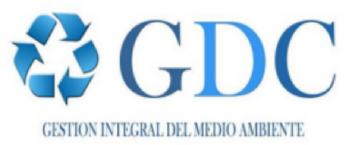 GDC GESTION INTEGRAL DEL MEDIO AMBIENTE